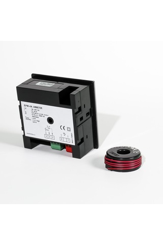 ENTES Epm-4A-96 Ampermetre (M1053)