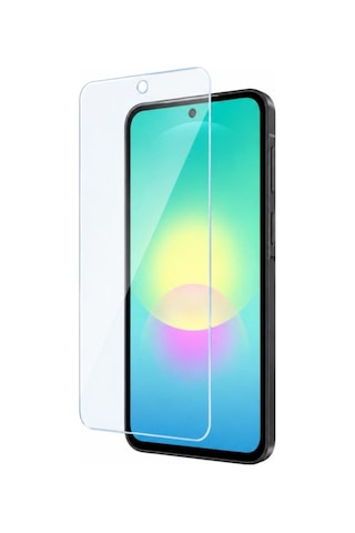 Samsung Galaxy Uyumlu A27 5g Ekran Koruyucu Parlak Sm-a276b
