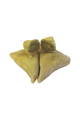 Antep Fıstıklı Muska - 500 GR