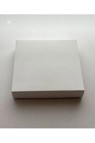 34 34 5cm 5 Adet Alt Üst Tava E-ticaret Karton Kutu Beyaz 1