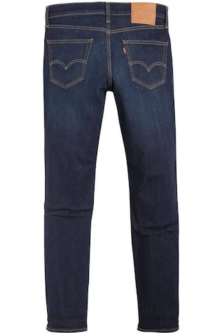 Levi's Levis Erkek Jean Pantolon 511 Slim Fit A2081-0000 (541149731) Mavi