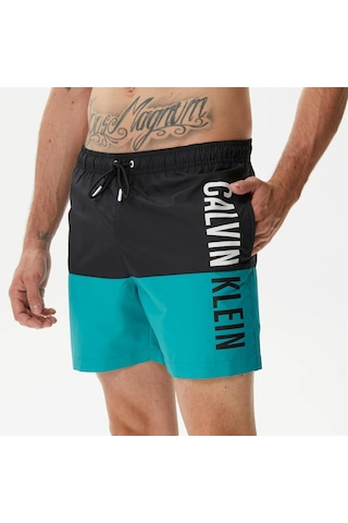 Calvin Klein Calvın Kleın Erkek Mayo Km0km00796-l7r