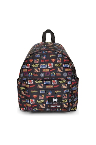 Eastpak Day Pak'r Dc Icons Sırt Çantası Ek0a5bg44v61 Çok Renkli