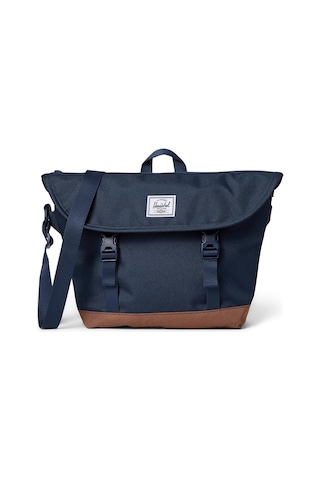 Herschel Cove Small Messenger Postacı Çantası Üniseks Yetişkin Çok Renkli
