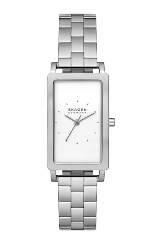 Skagen Skw3130 Kadın Kol Saati Metalik Gri