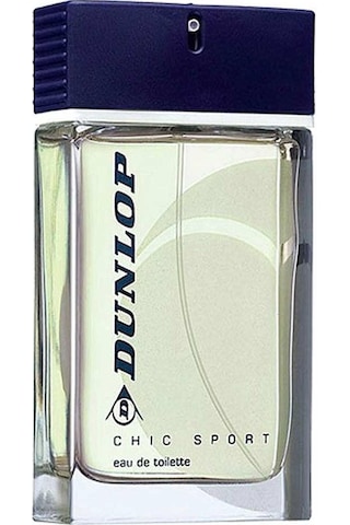 Dunlop Chic Sport Erkek Parfüm EDT 100 ML