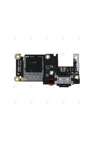 Xiaomi Mi 11t Pro Şarj Soketi 2107113sg + Mikrofon