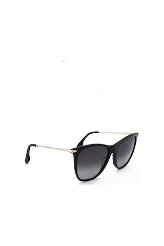 Victoria Beckham Vb 636s 001 Kadın Güneş Gözlüğü Siyah