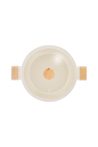 Emsan Swiss Crystal 26 CM Karnıyarık Tenceresi