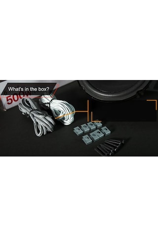 Pıoneer TS-1675V3 Champıon Serıes Pro 80 Rms Hoparlör