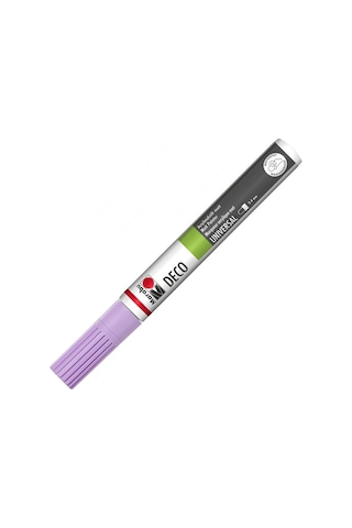 Marabu Deco Painter 3-4 MM Pastel Lila 12234226 N11.2055