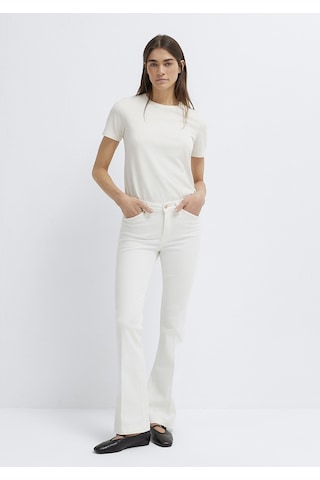 Mavi - Sydney Gold Premium Kırık Beyaz Jean Pantolon 10811a1334 Ekru