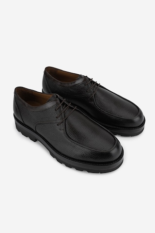 Valmenti Erkek Hakiki Deri Kahverengi Casual Ayakkabı 537 Val-67616 Erk Ayk Sk26-27 Kahve Fltr