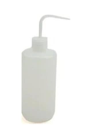 Plastik Piset Damlatma Şişesi 1000 Ml