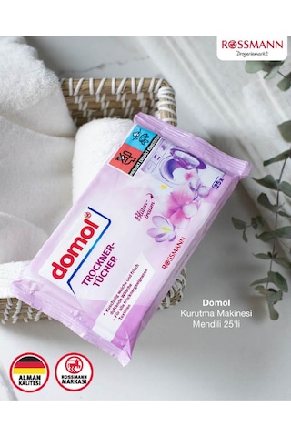 Kurutma Makinesi Mendili Diğer