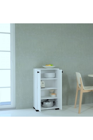 Kayra Mutfak Dolabı