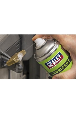 Yağlayıcı 500ml diğer