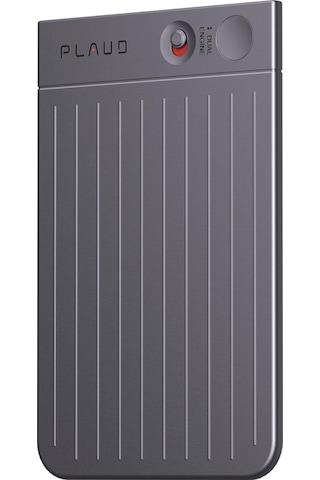 Plaud Note Aı Ses Kaydedici Siyah - Nb-100