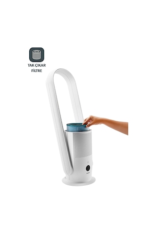 Homend O-zone 9004H Hava Temizleyicisi