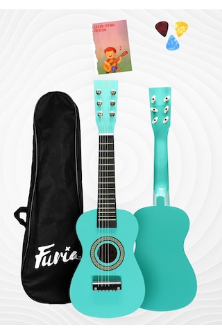 Fr-23gr 6 Telli Çocuk Gitarı