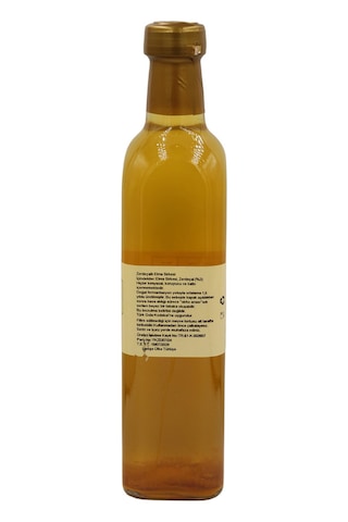 Sade Enginar Sirkesi 500 Ml