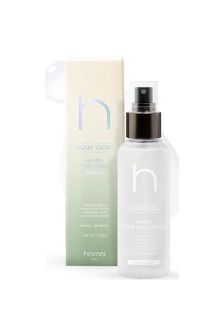 Hamel Aqua Cica Pure Shot Nemlendirici Mist Serum 100 ML