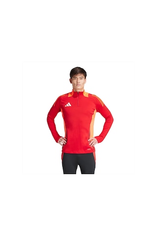 Adidas Is1644 Tiro24 C Tr Top Kırmızı Eşofman Üstü 01