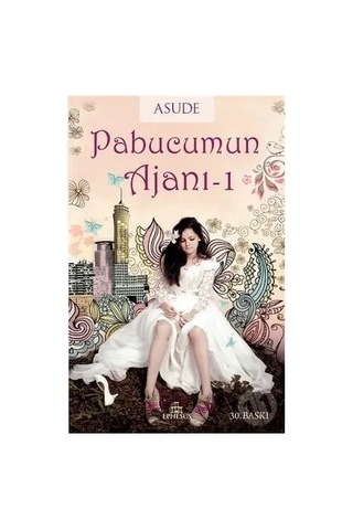 Ephesus Roman - Pabucumun Ajanı 1 - Asude