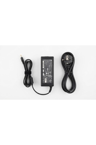 Laptop Adaptörü - Delta Electronics 65w 19v 3.42a Notebook Şarj Cihazı Ve Güç Kablosu