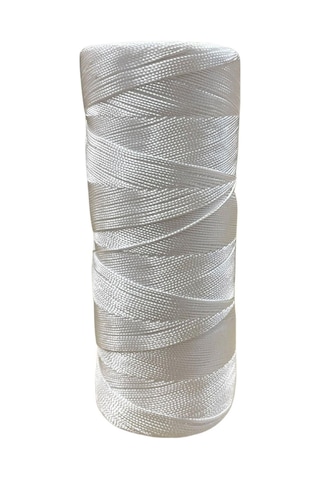 Çizmeli Naylon Iplik - 6 Katlı