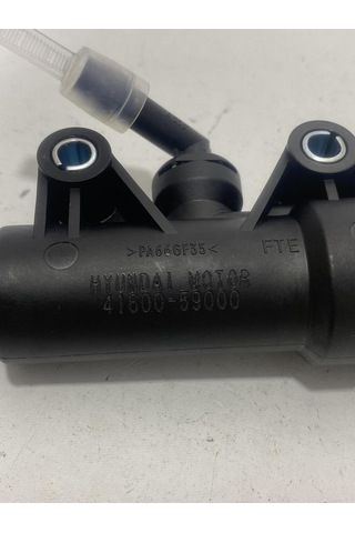 Hyundai H350 Debriyaj Üst Merkez 4160059000 Ürün