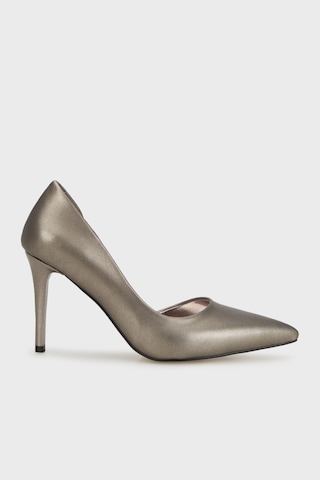 Rachel Bayan Ayakkabı 24k036mıne Platin PLATIN