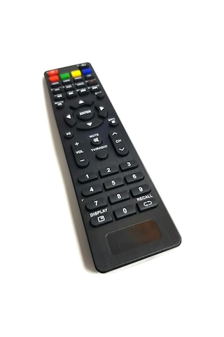 Yumatu Lcd Tv Kumanda 314B