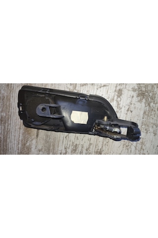 Fabia Sol Kapı Kolu 6y6839247