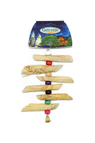 Getreide Hamster Salıncağı