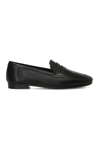 Nine West Eysan2 5pr Siyah Kadın Loafer 000000000102034008 Siyah