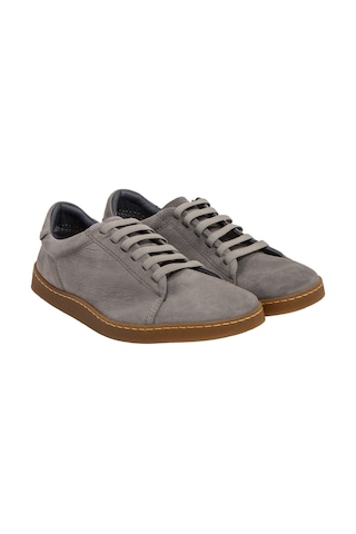 Oxford Klasik Kadın N5910l El Naturalista Nobuck Lavado Denim/ Origen Denim/ Origen Denim
