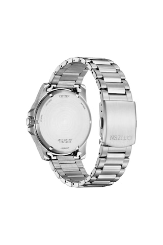 Citizen Aw1816-89e Erkek Kol Saati Gri