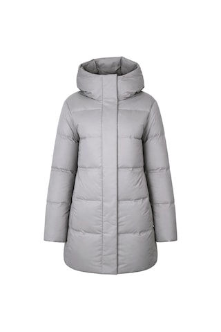 Uniqlo Unıqlo Kadın Mont 211-481137-06 Gri