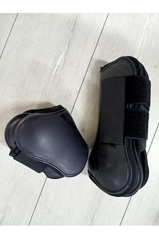 Getr Tendonluk Bileklik Takım Siyah