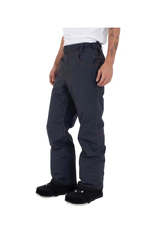 Hurley Plus Texture Pant Erkek Mavi Pantolon 7302 Lacivert