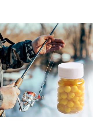 Homyl Fly Fishing Floats Balıkçılık Aksesuarları Yayın 10mm