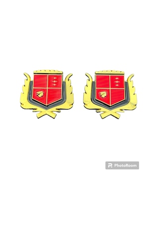 Mercury Gold Arma