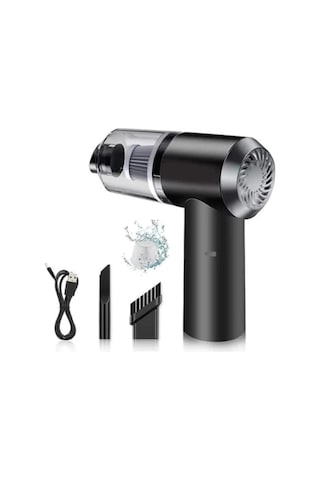 Hasuba Premium Araç Süpürgesi 2474616754387