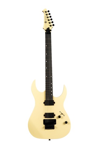 Spira S-420 Awh Elektro Gitar Alpine White