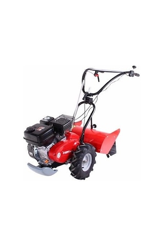 Pubert Roto 404 R180 Benzinli Çapalama Makinası