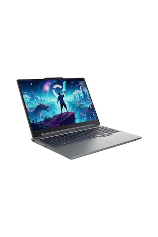 Lenovo LOQ 15IPH11 83SL001ATRHMF39 Ultra 7 356H 48 GB 2 TB SSD RTX5060 15.3" W11H Dizüstü Bilgisayar