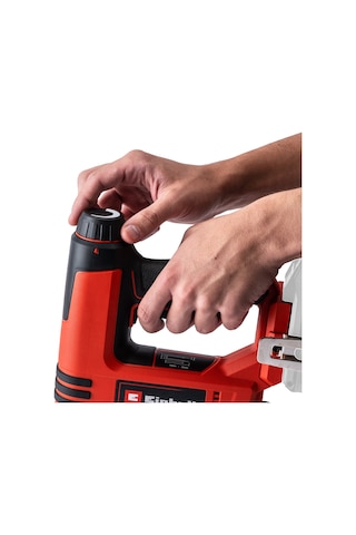 Einhell TE-CN 18 Li - Solo Akülü Çivi ve Zımba Tabancası - 4257790