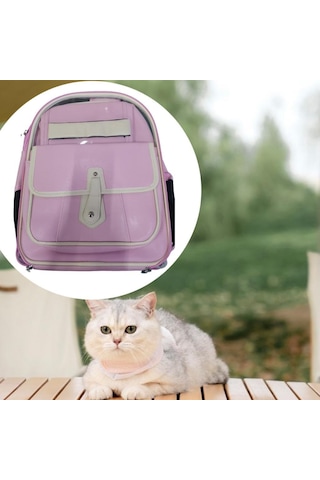 Homyl Küçük Köpekler Kediler Için Evcil Hayvan Taşıyıcı