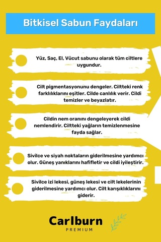 %100 Doğal Güzel Kokulu El Yüz Saç Vücut Cilt Orijinal Bitkisel Ayva Çekirdeği Sabunu 100g - 5 Adet